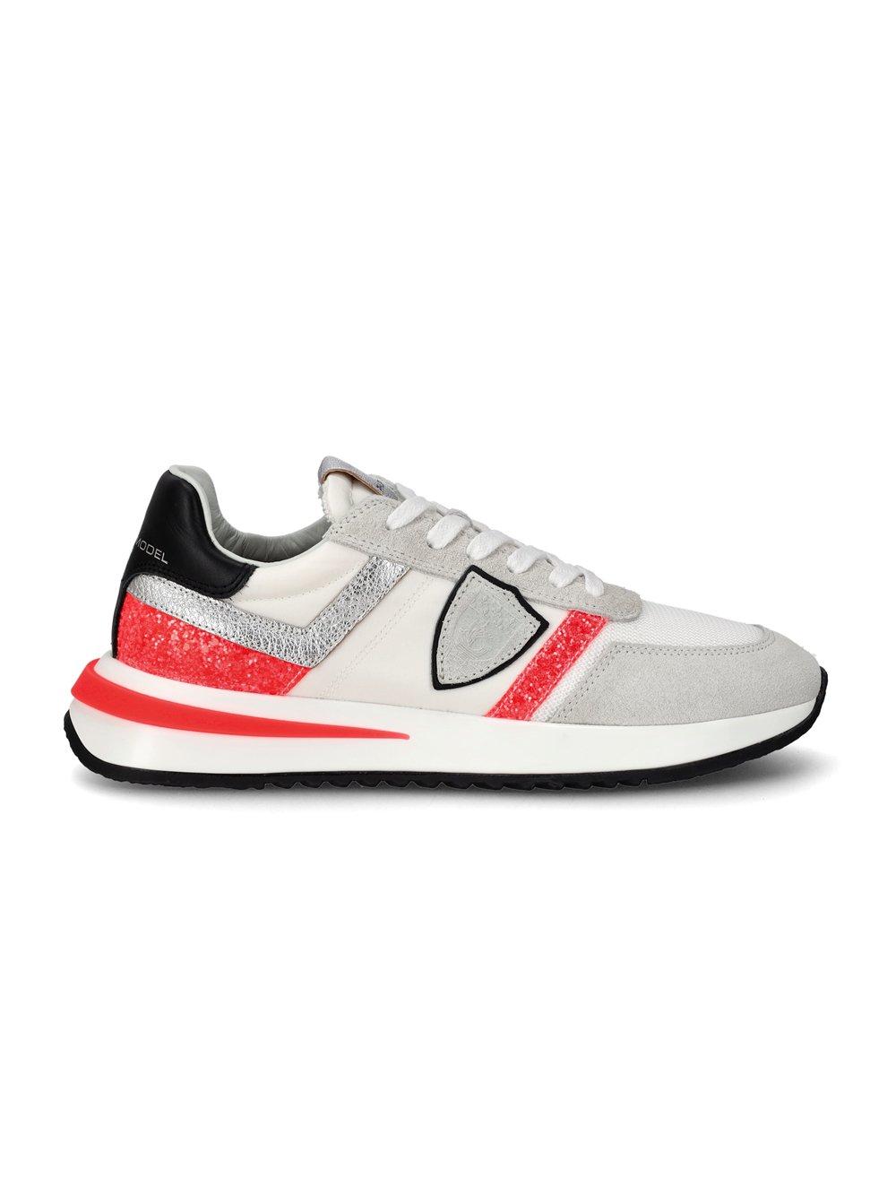 Sneakers Tropez 2.1 Running PHILIPPE MODEL Orange