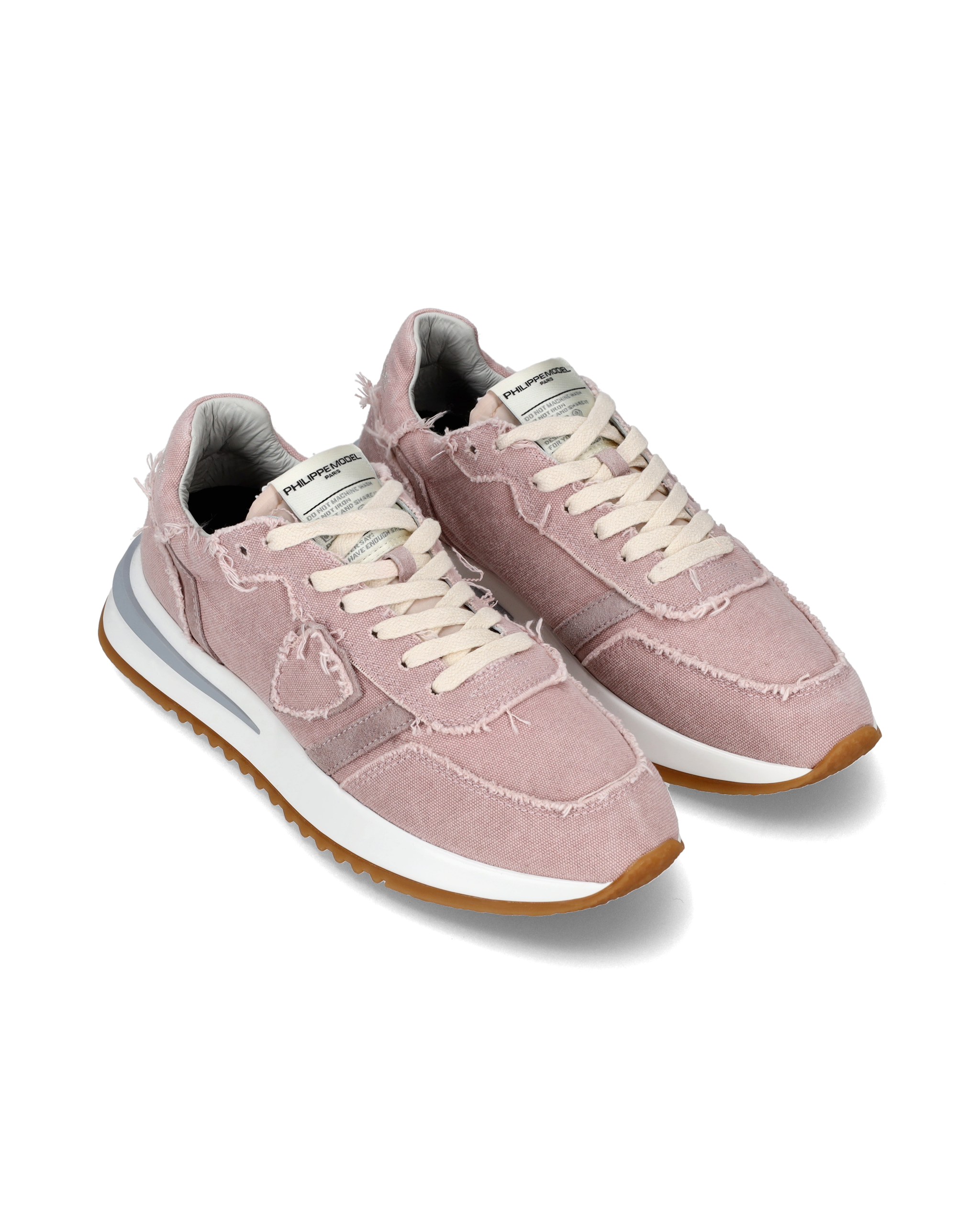 Sneakers Tropez 2.1 Running PHILIPPE MODEL Orange