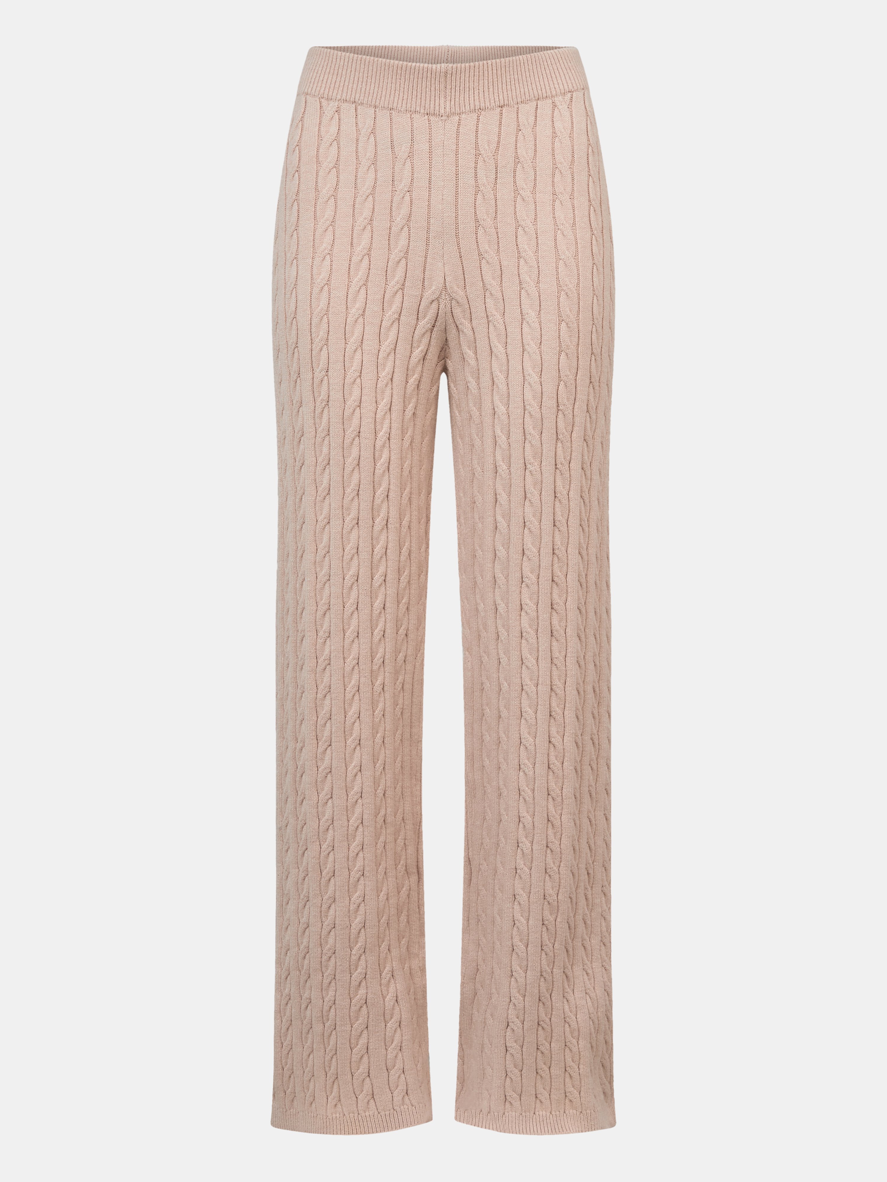 PANTS CHANTELLE Beige