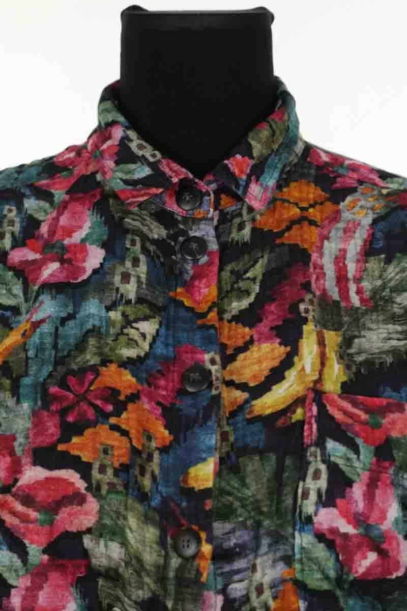 Shirt SEZANE - Seconde main Multicolored