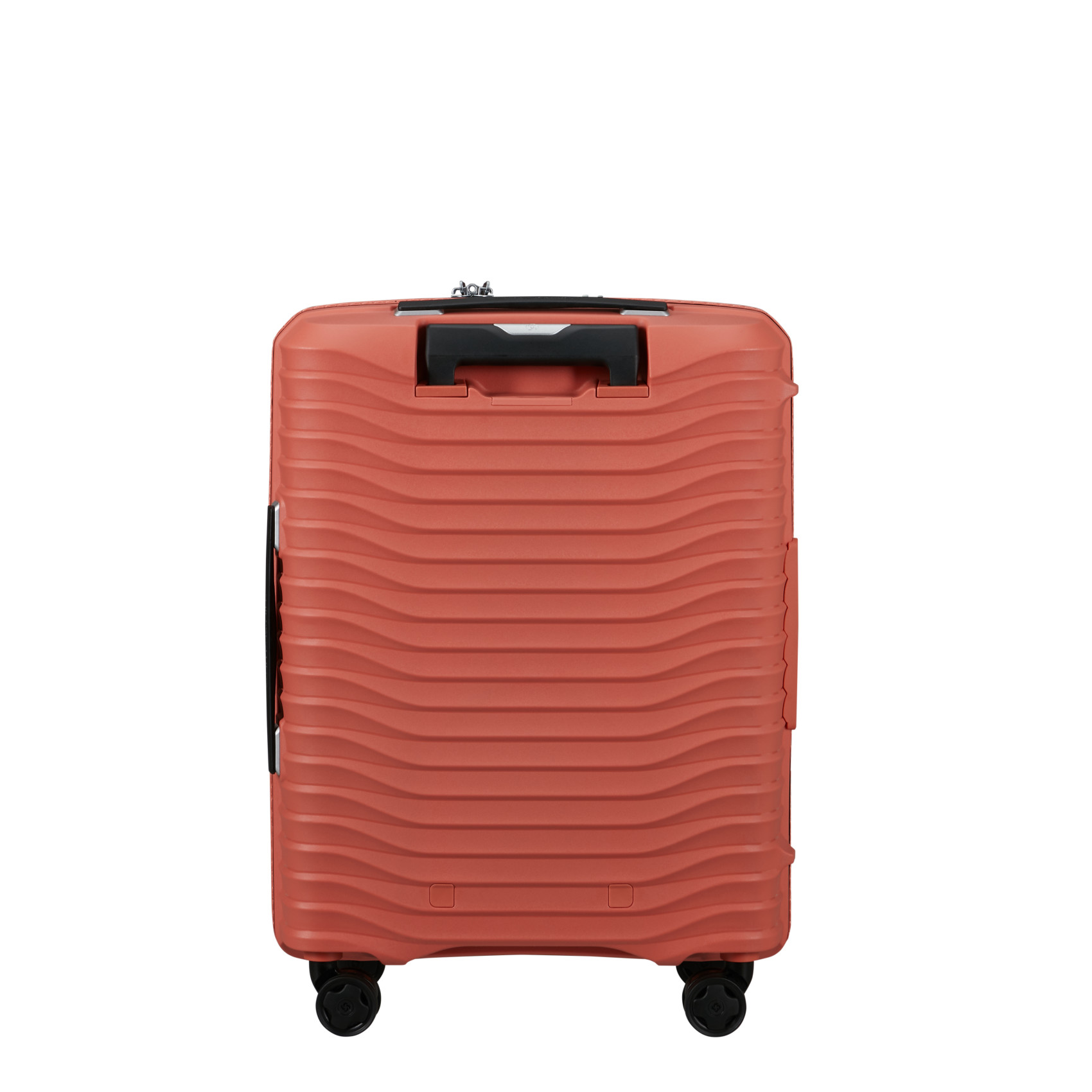 Upscape 4-wheel carry-on suitcase SAMSONITE Grey