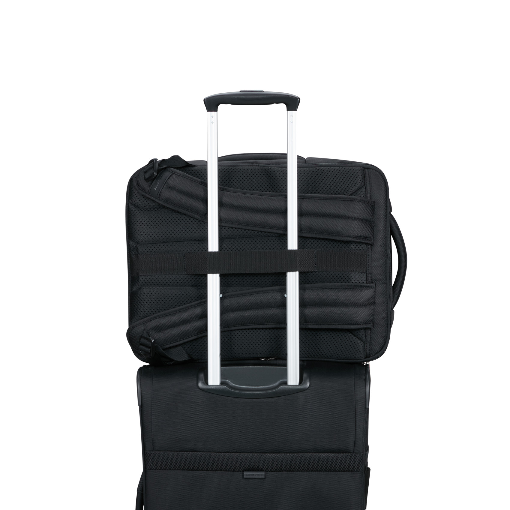Respark backpack SAMSONITE Black