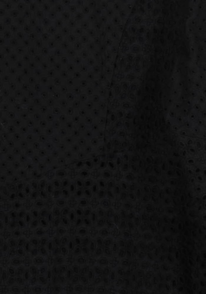 Robe courte & midi COMPTOIR DES COTONNIERS - Seconde main Noir