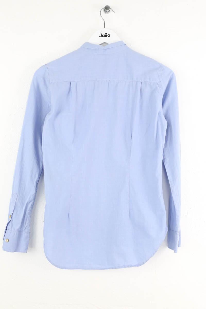 Chemise ISABEL MARANT ÉTOILE - SECONDE MAIN Bleu