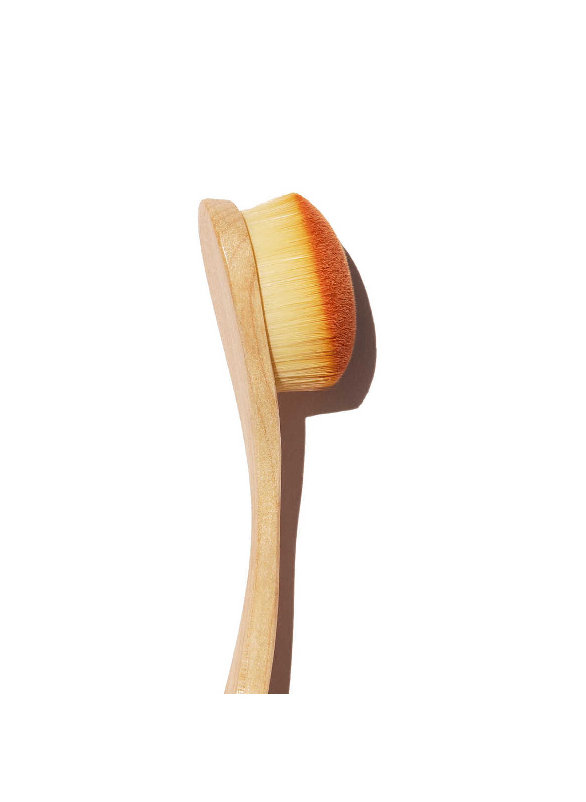 Pinceau poussière pour ongles MANUCURIST No color