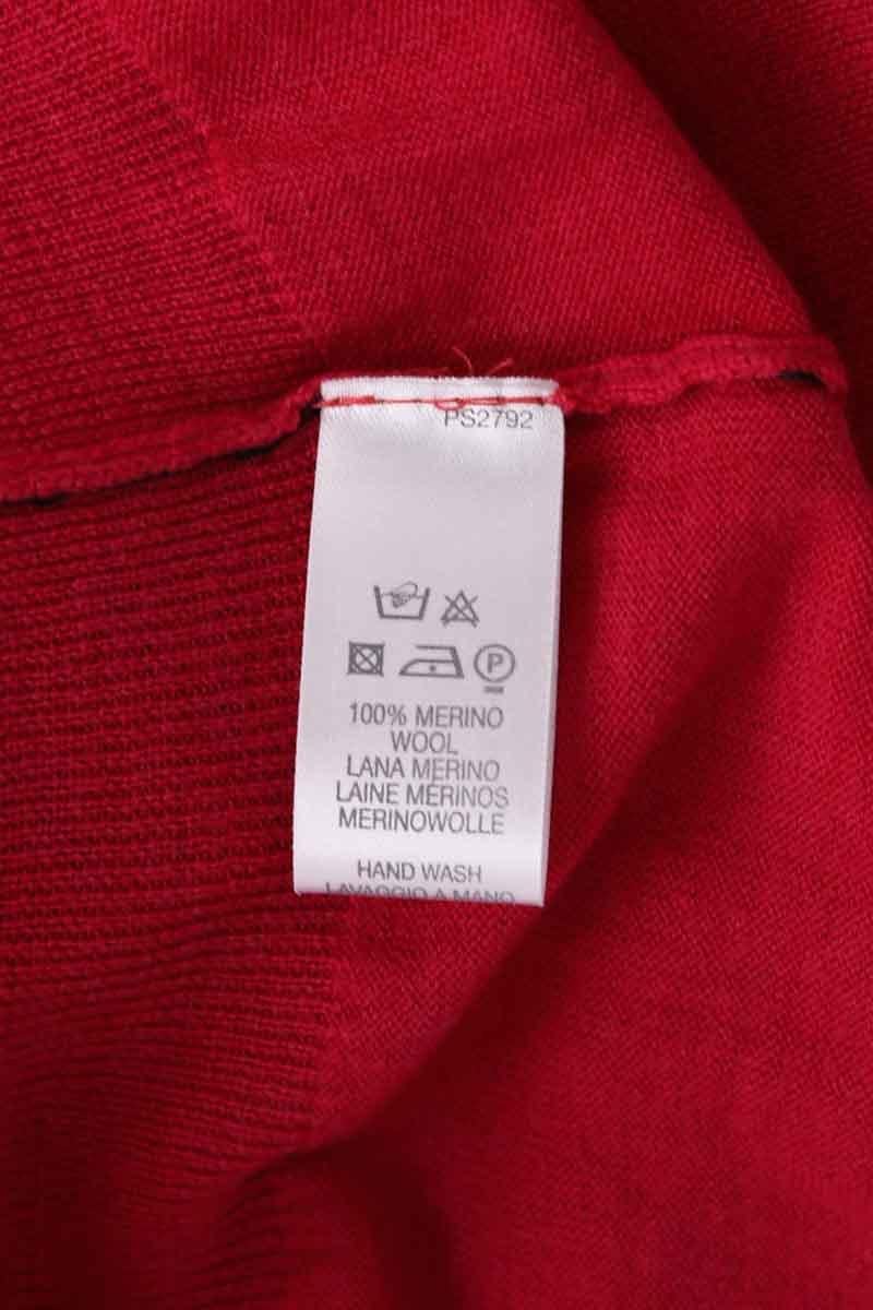 Sweater PAUL SMITH - Seconde main Red