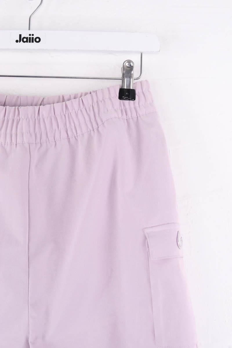 Bermuda shorts NIKE - Seconde Main Pink
