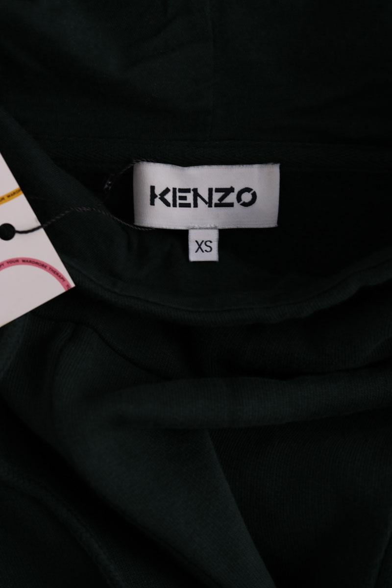 Sweatshirt KENZO - SECONDE MAIN Khaki