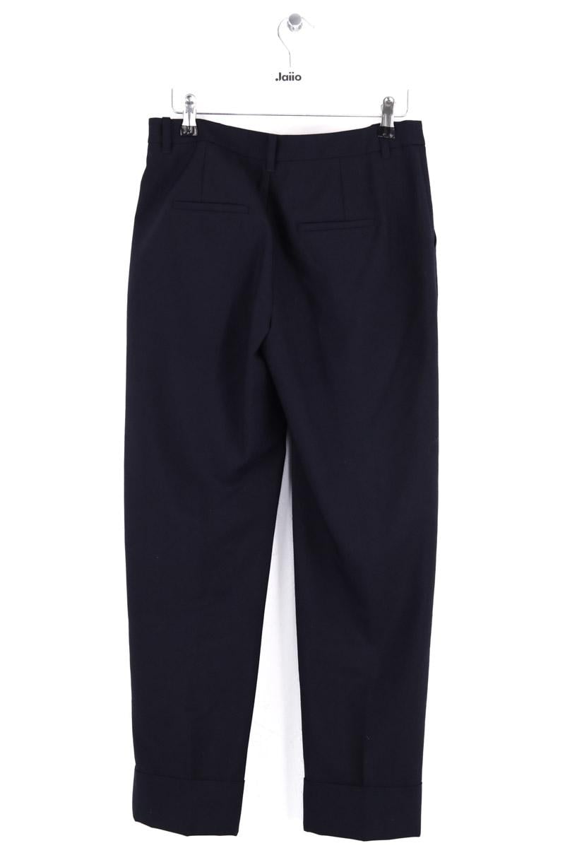 Pants TARA JARMON - Seconde Main Blue