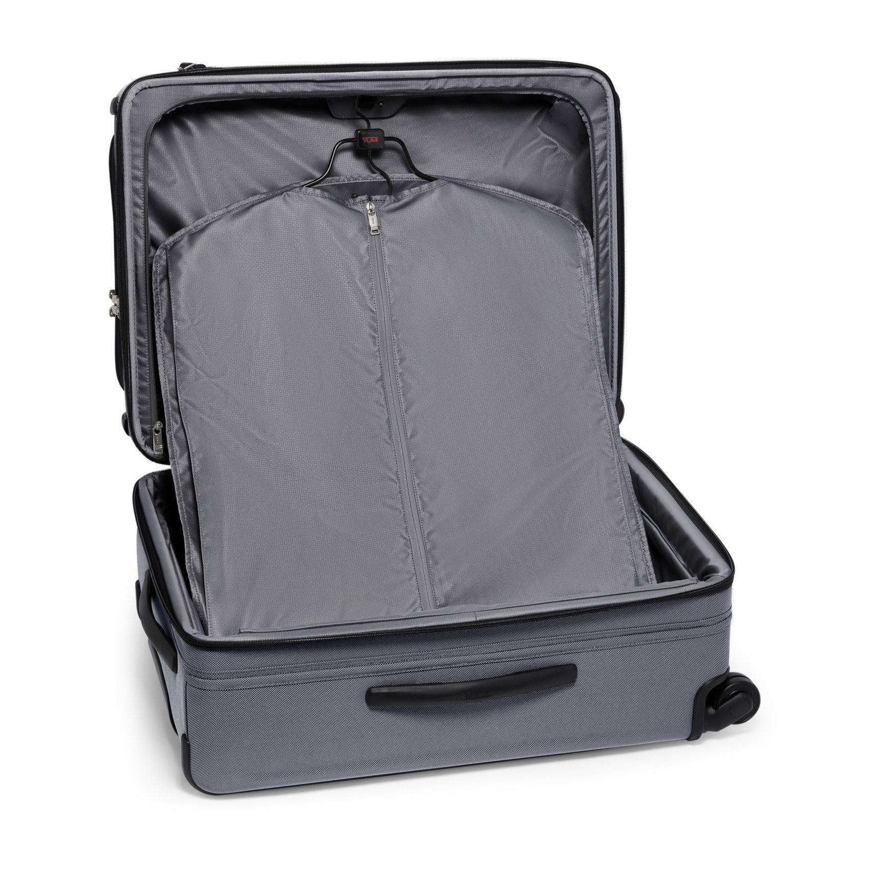 Tumi alpha suitcase 4 wheels size M TUMI Grey