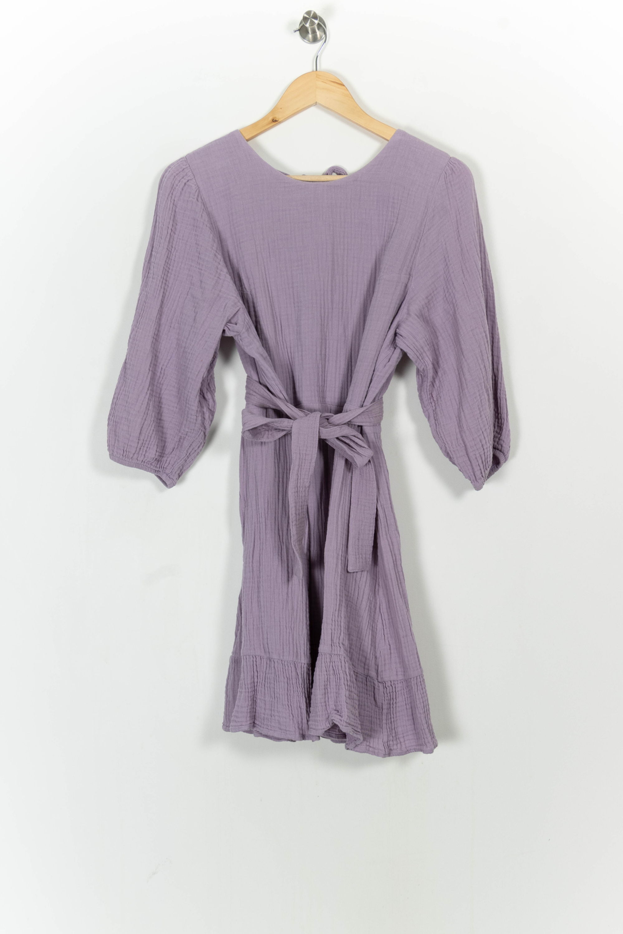 Robe courte & midi ORTA - Seconde main Violet