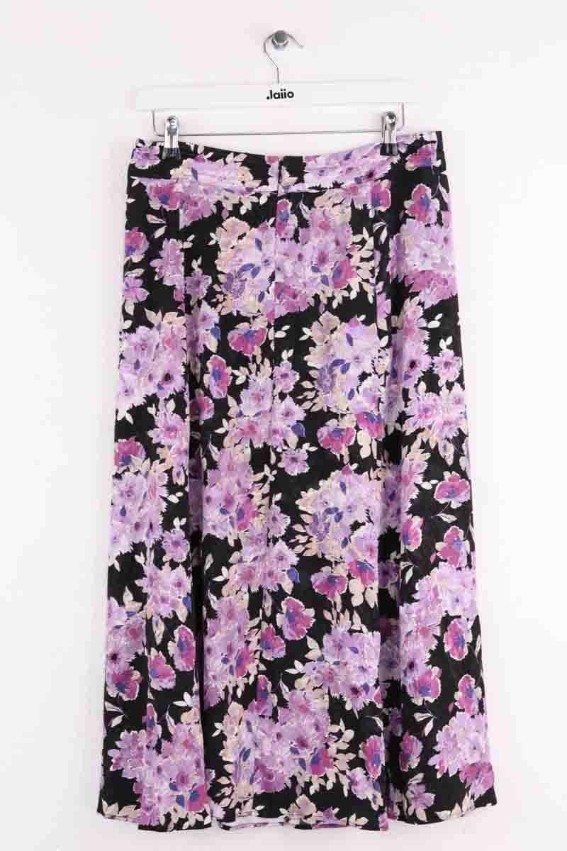 Jupe SEZANE - Seconde main Violet