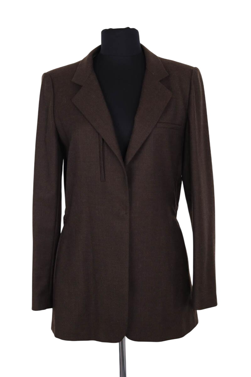 Blazer JOSEPH - Seconde Main Brown