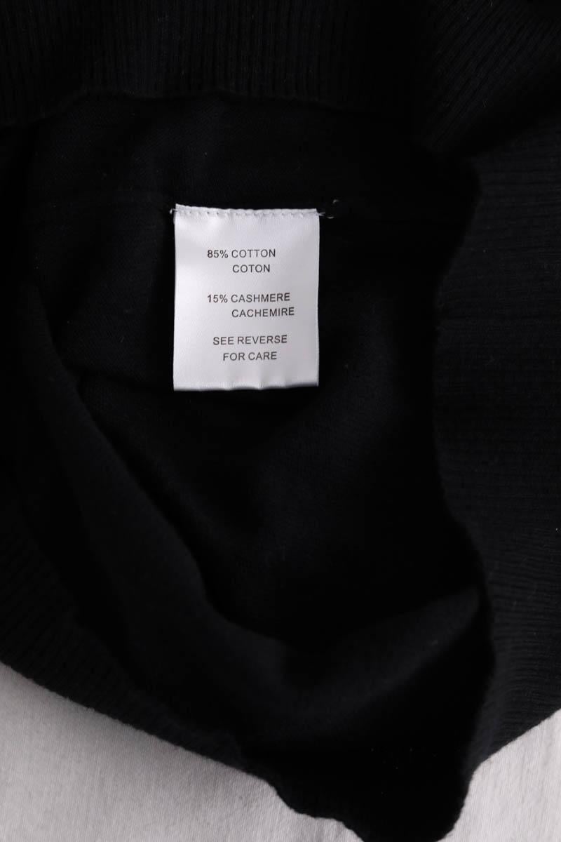 Azawood sleeveless top TARA JARMON - Seconde Main Black