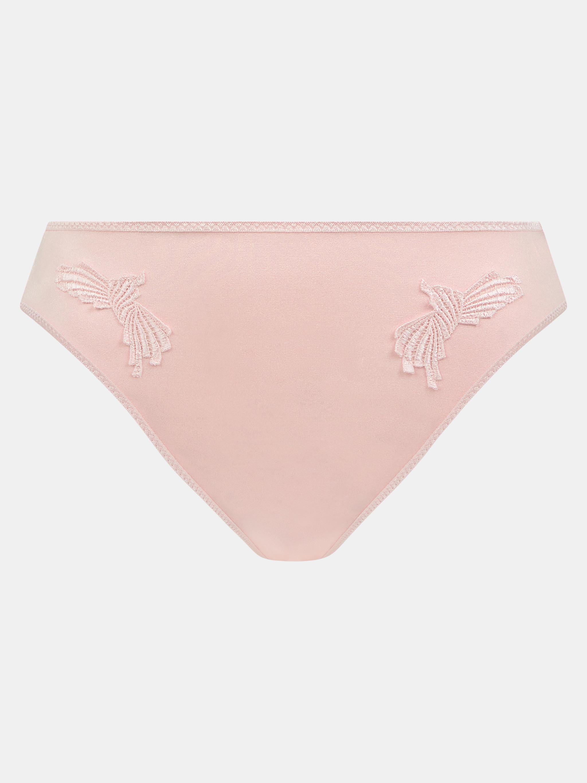 Briefs | Pink CHANTELLE Women