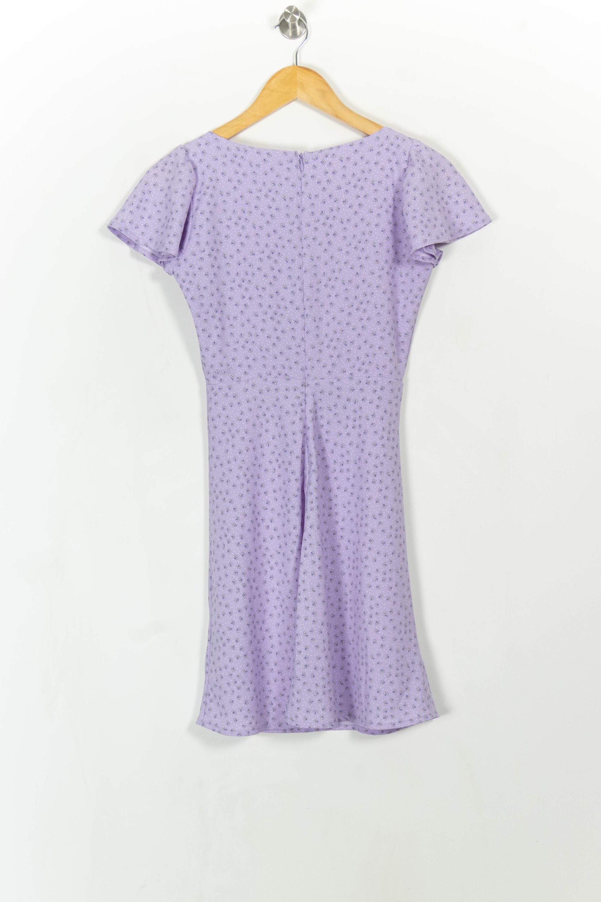 Short & midi dress LEVI'S - Seconde main Purple