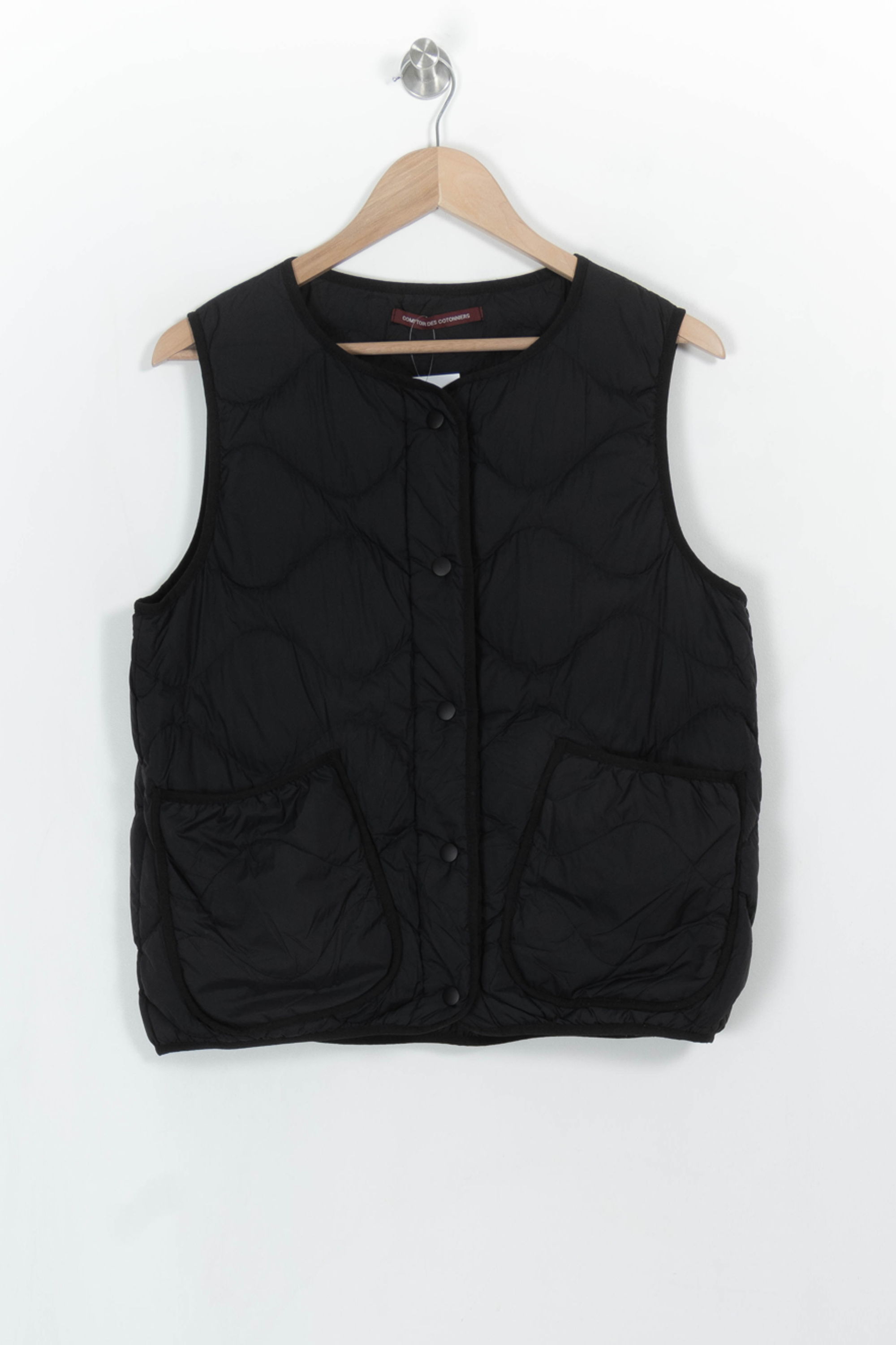 Jacket COMPTOIR DES COTONNIERS - Seconde main Black