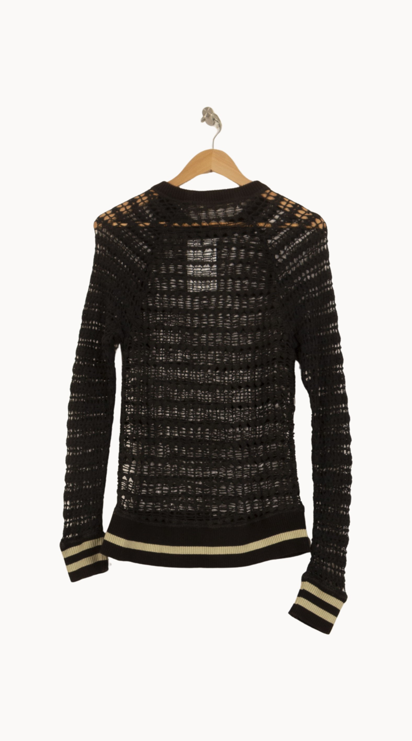 Knitwear ISABEL MARANT ÉTOILE - SECONDE MAIN Black