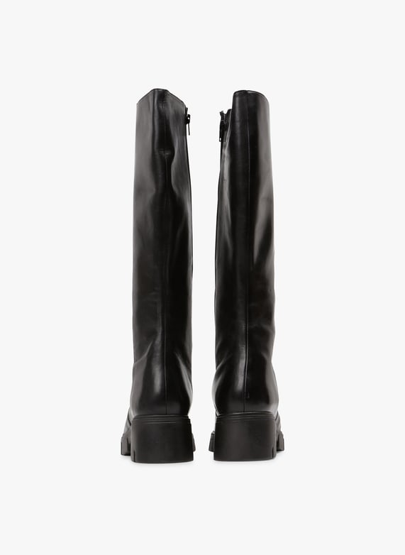 Stylo-plume Carène Laque Noire ST - Plume F - & Fils Stylo-plume Carène Laque Noire ST - Plume F - & Fils