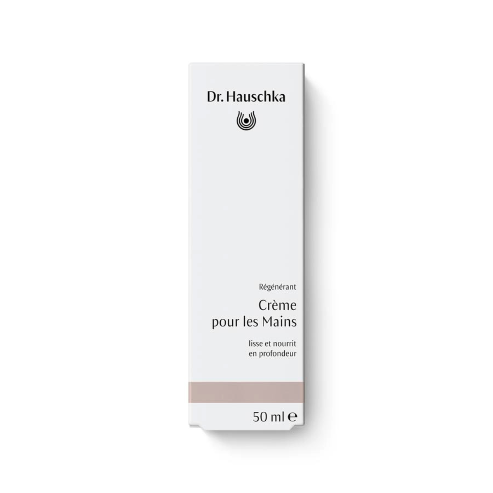 Regeneration - Handbalsam DR. HAUSCHKA No color