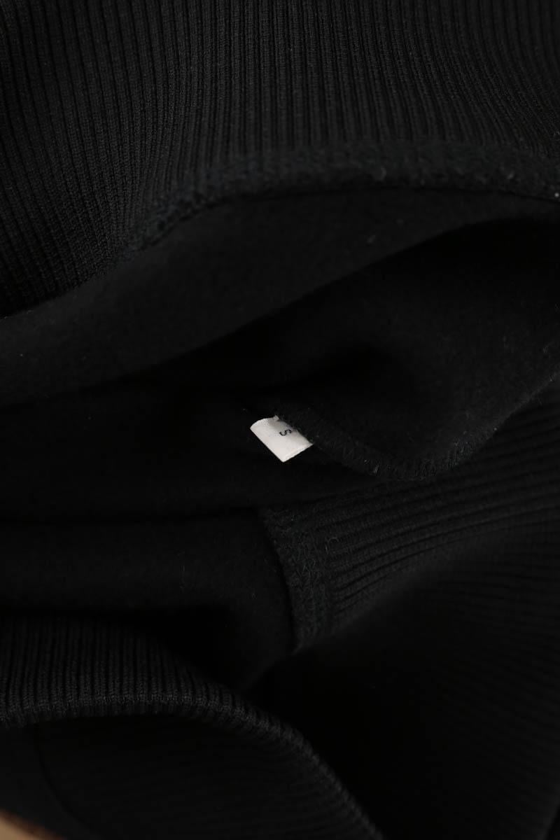Sweatshirt ACNE STUDIOS - Seconde Main Black