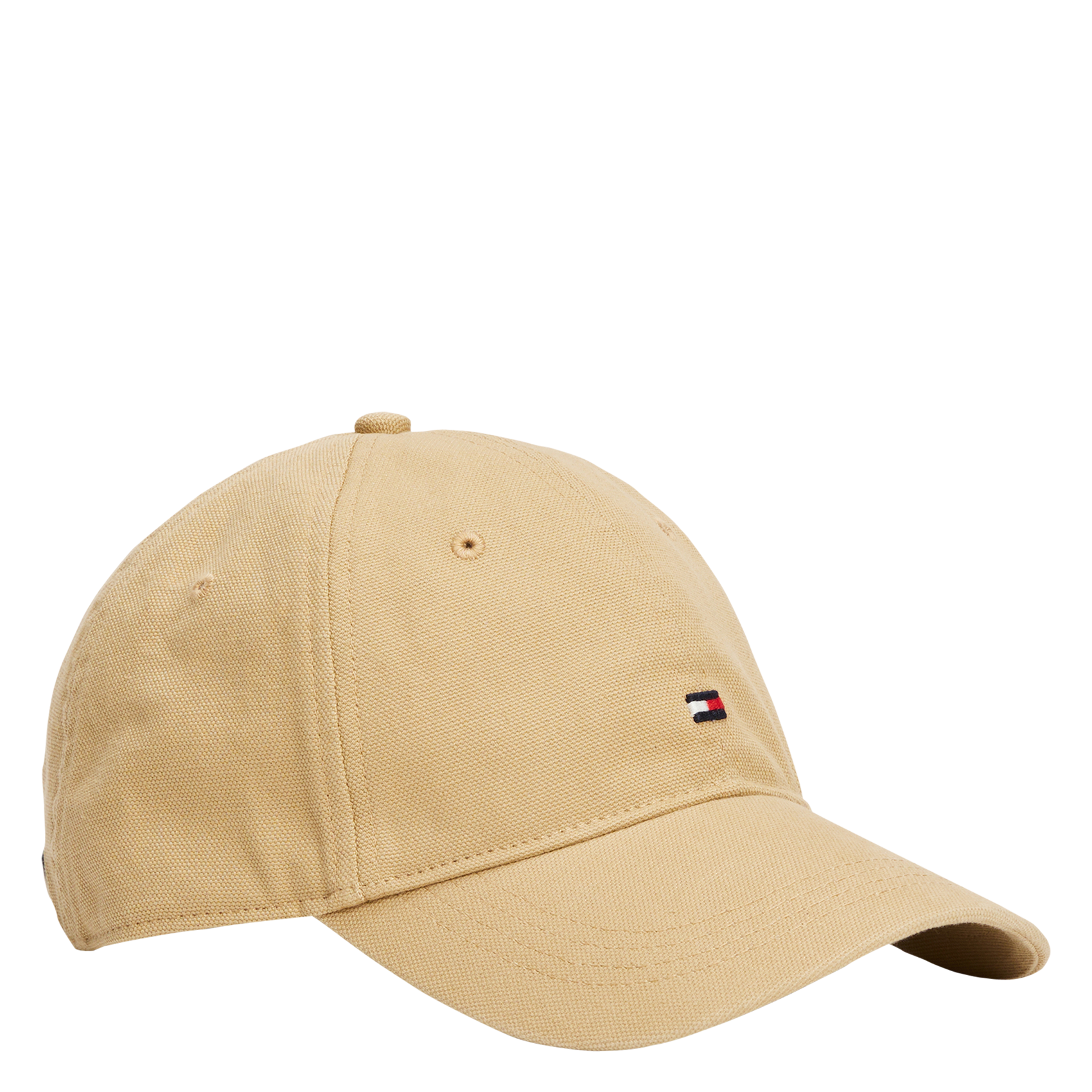 Casquette en coton  Clayed pebble