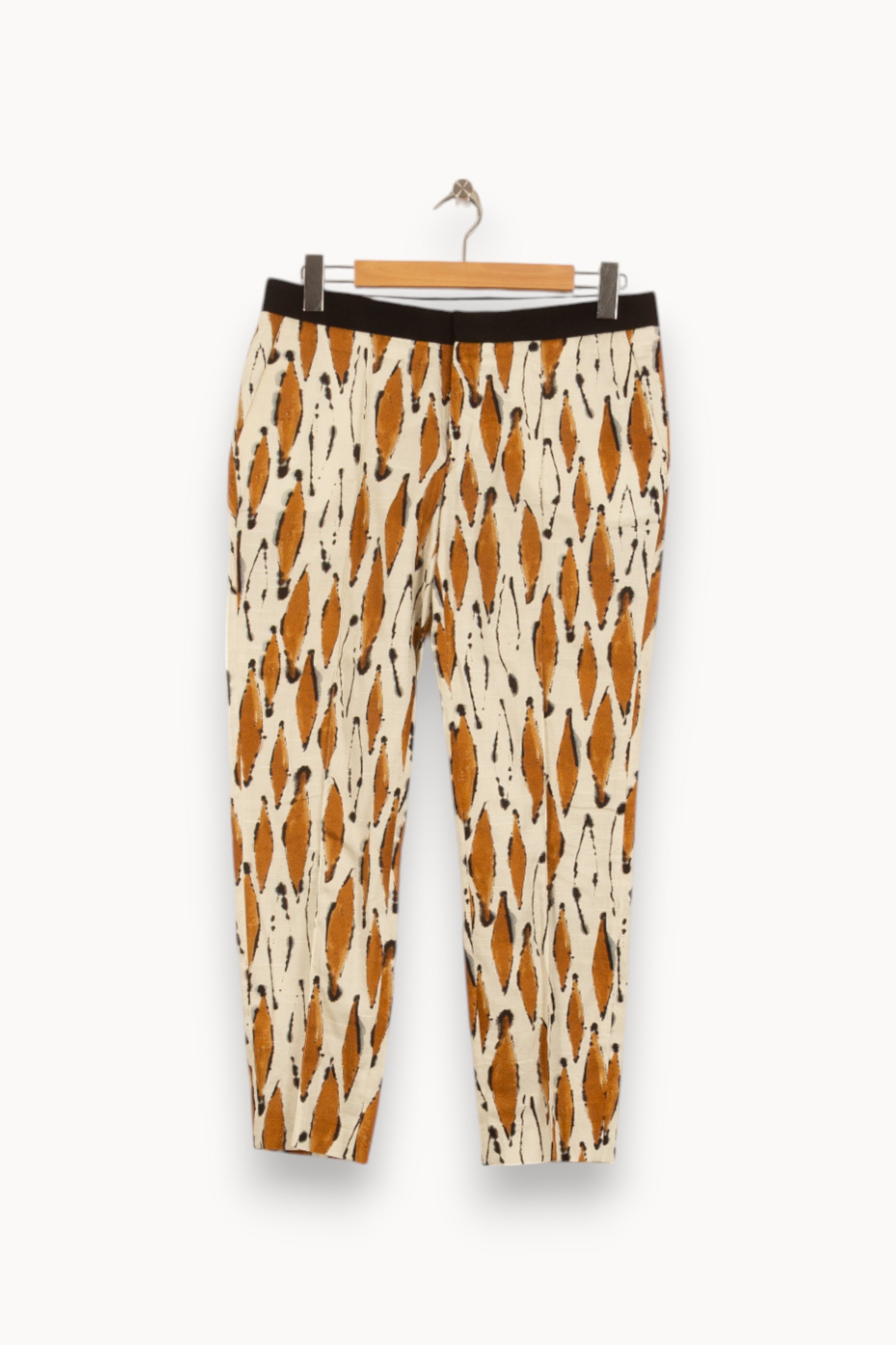 PANTS CHLOE STORA - SECONDE MAIN Multicolored