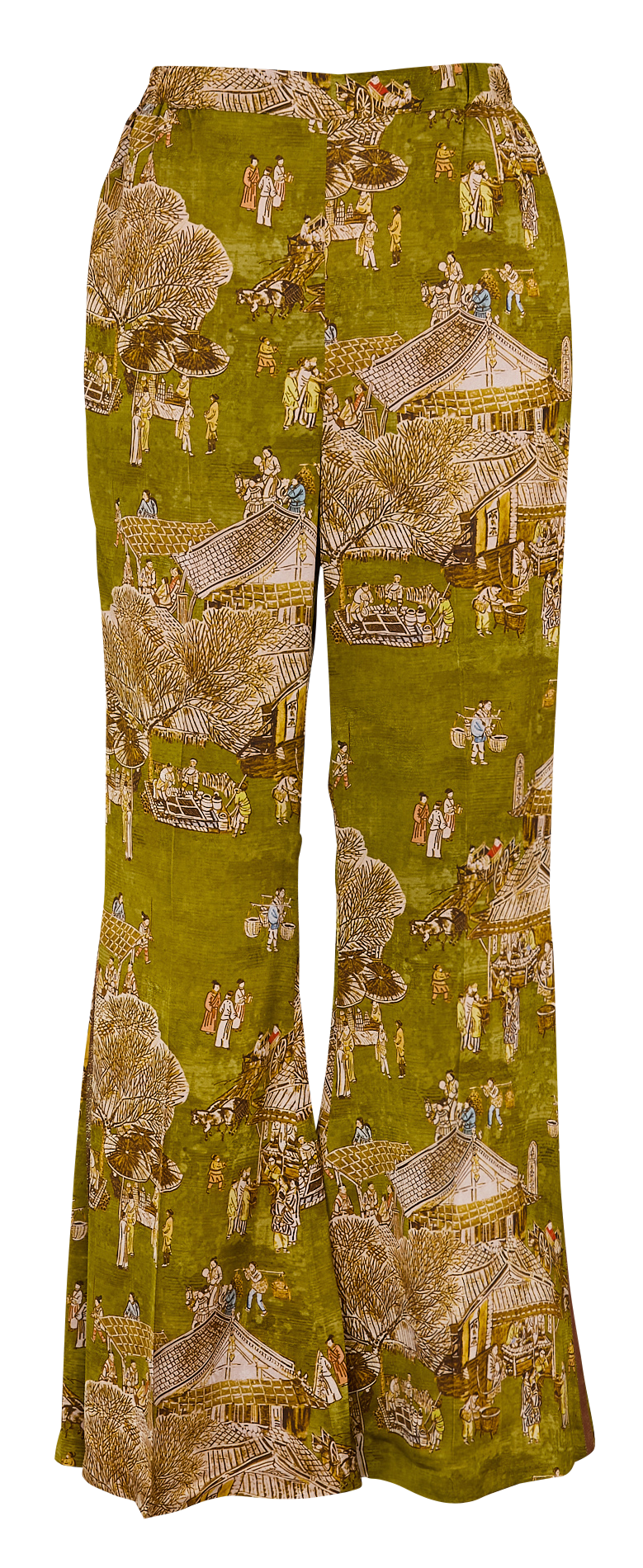 NE PAS REF ERREUR MES DEMOISELLES Green