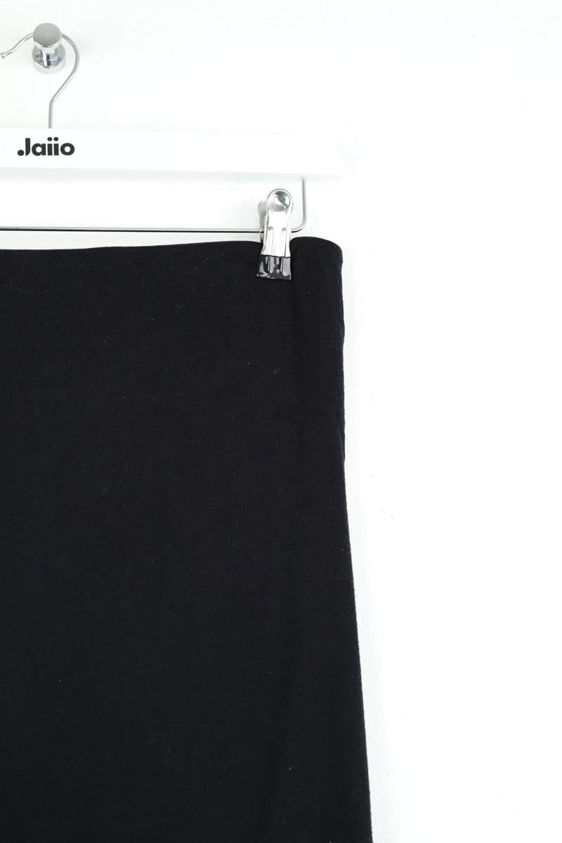 Cotton skirt IRO - Seconde Main Black
