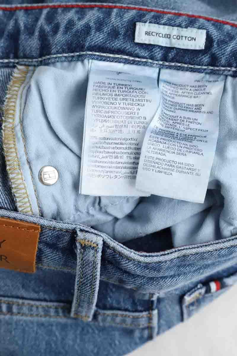 . TOMMY HILFIGER - SECONDE MAIN Blue