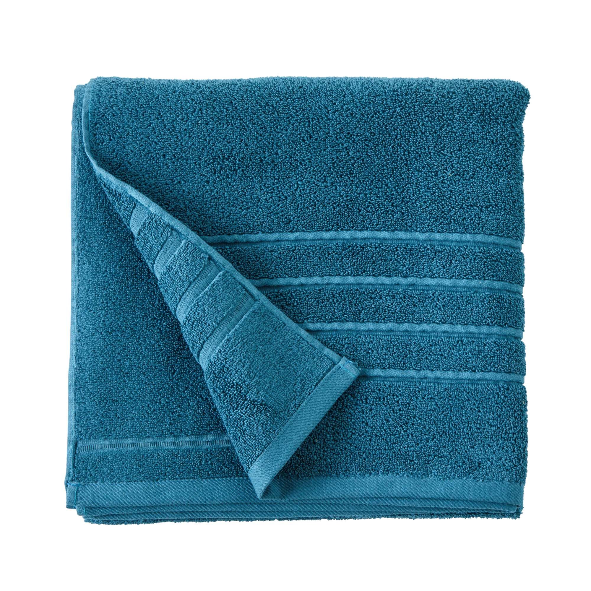 Hand towel MADURA Blue