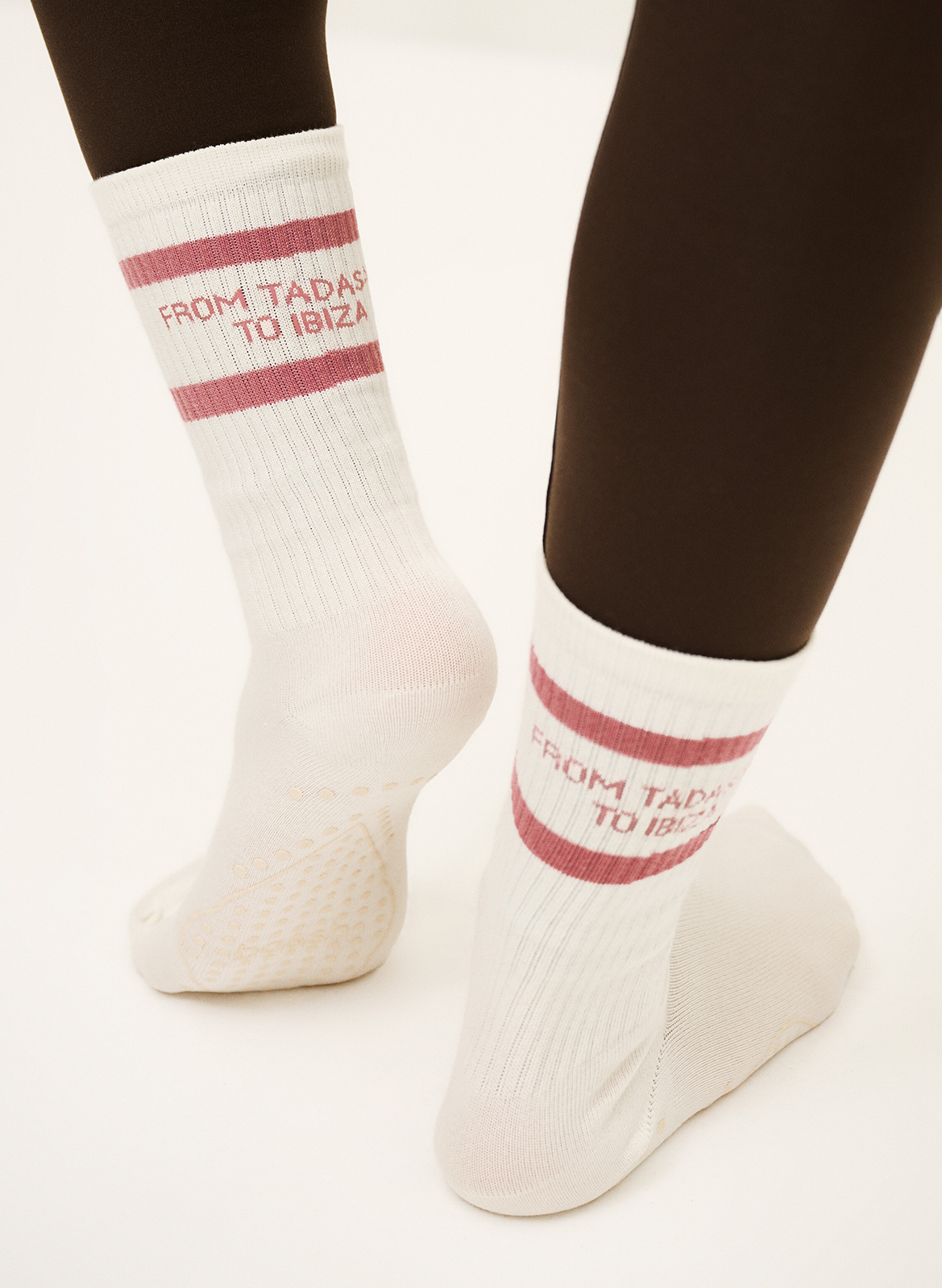 Chaussettes Strassees Chaussette Sandro Chaussette Labonal