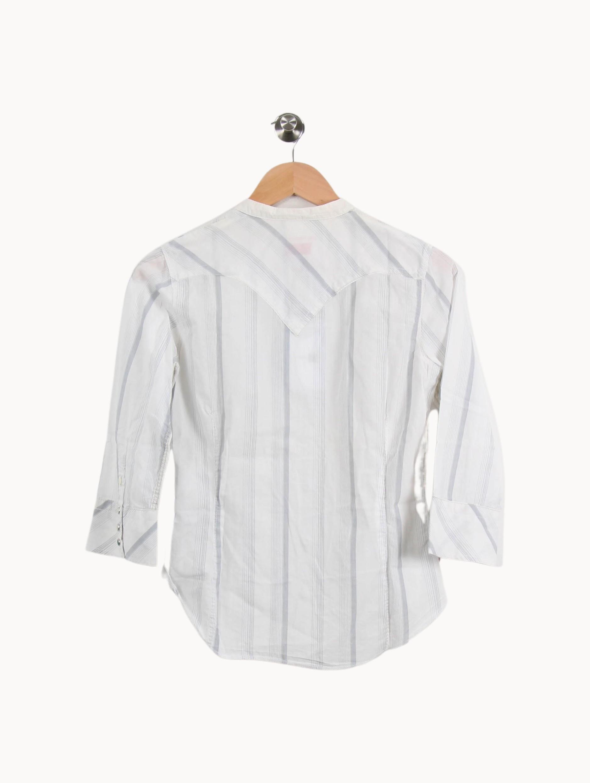 Shirt LEVI'S - Seconde main Multicolored