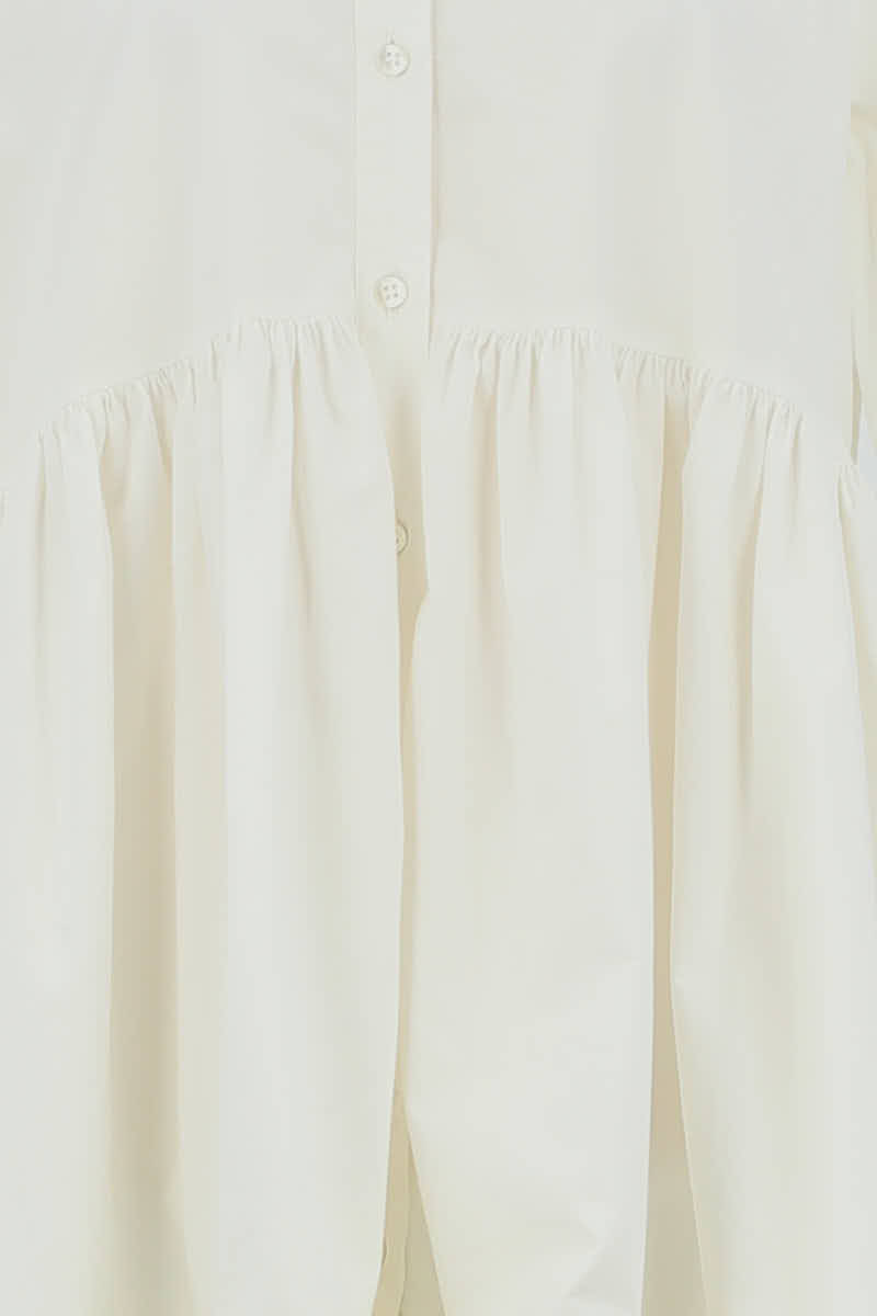 Dress SEZANE - Seconde main White