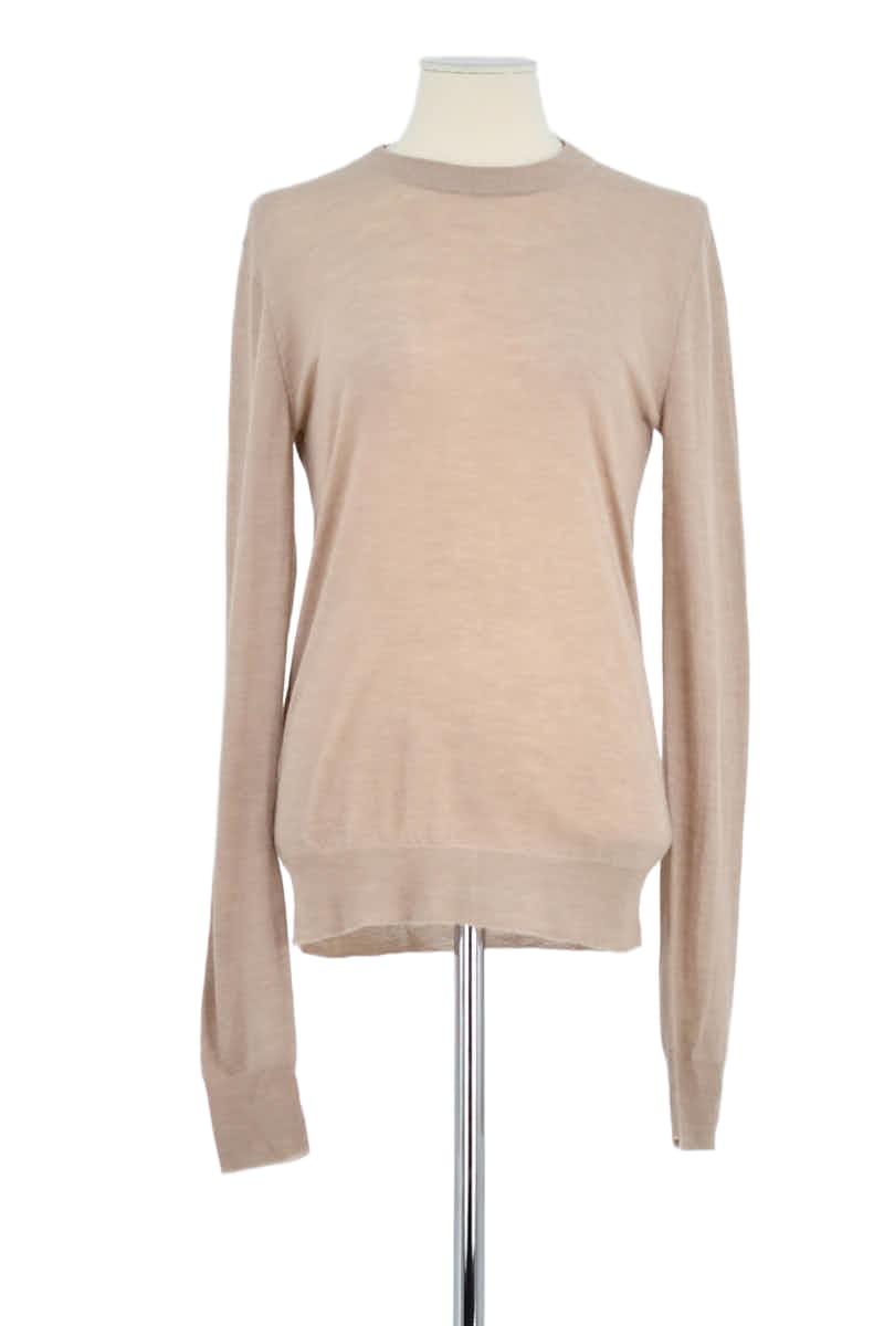 Sweater JOSEPH - Seconde Main Beige