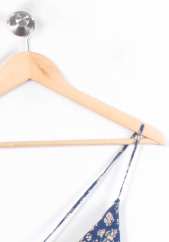 Short & Midi Dress SEZANE - Seconde main Blue