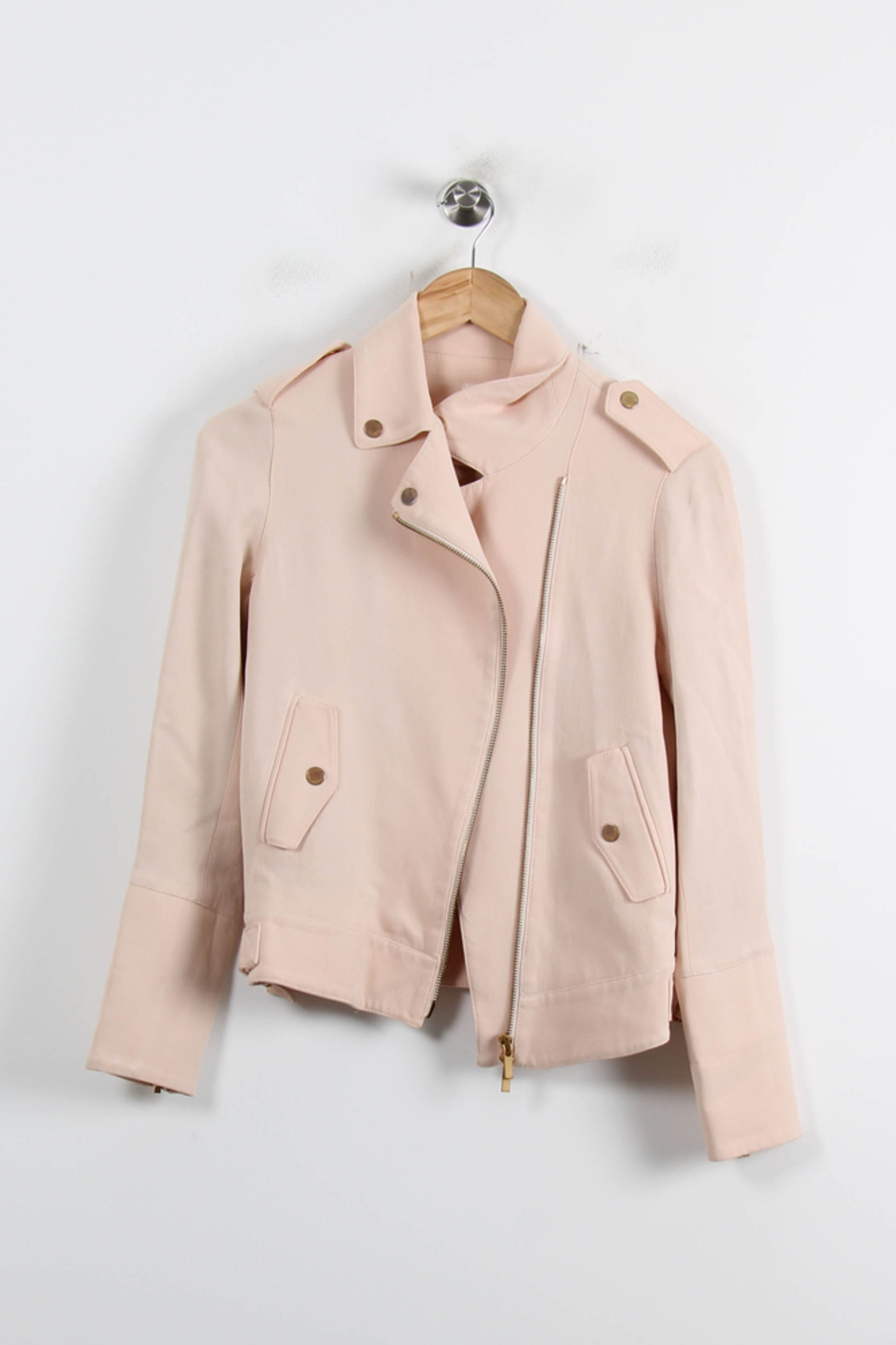JACKET SEZANE - Seconde main Pink