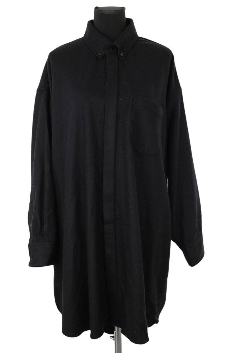 Dress LAURENCE BRAS - Seconde Main Black