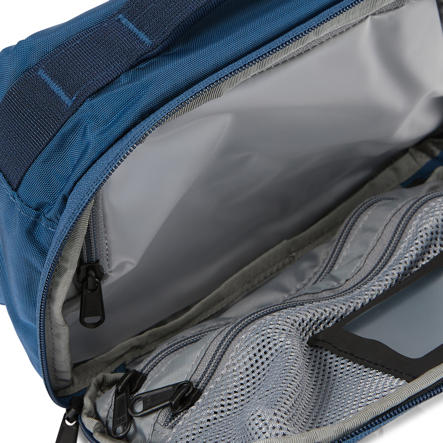 Trousse de toilette  THE NORTH FACE Bleu