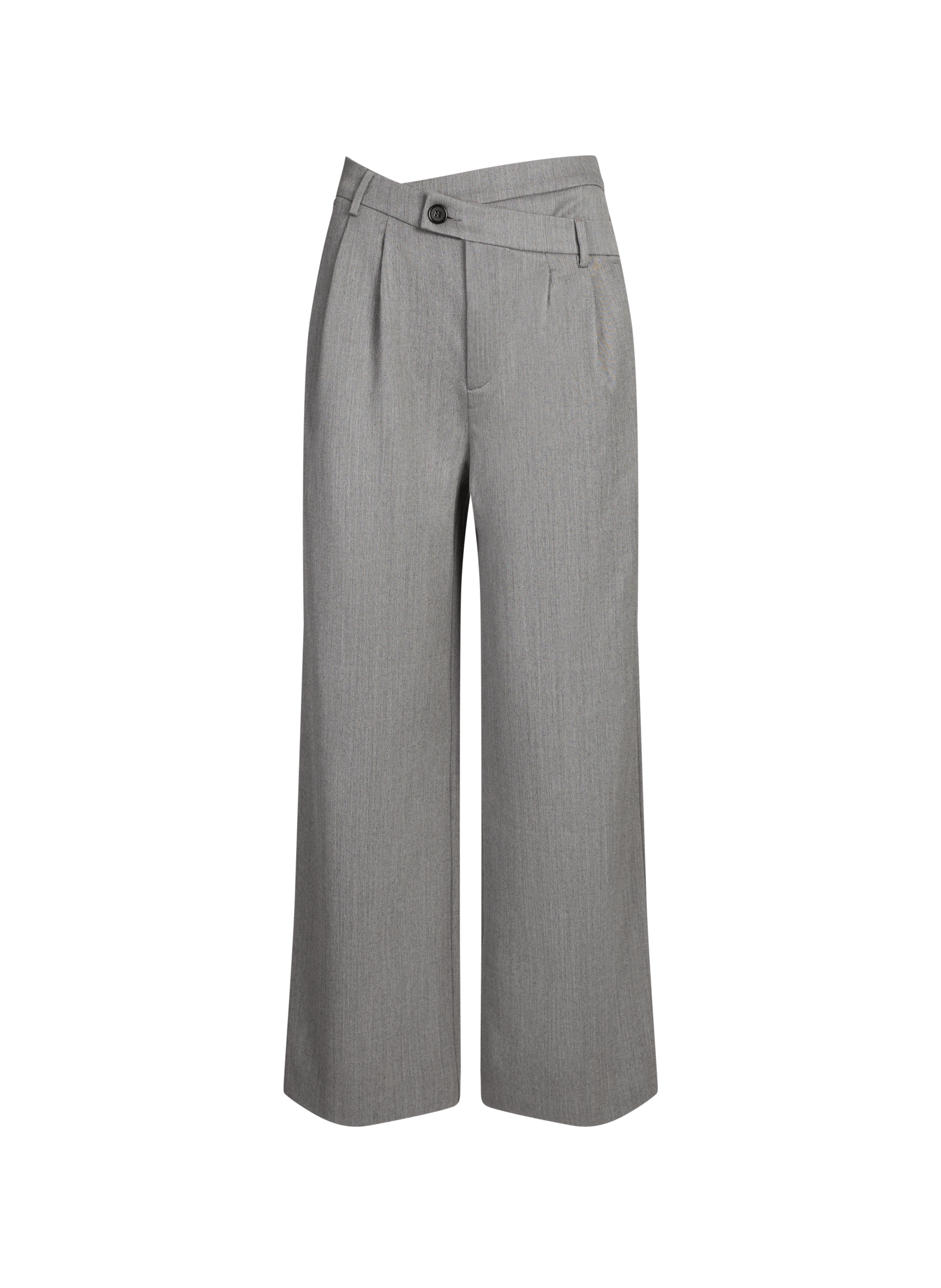 Azawood - Weite Hose mit hohem Bund SAISON 1865