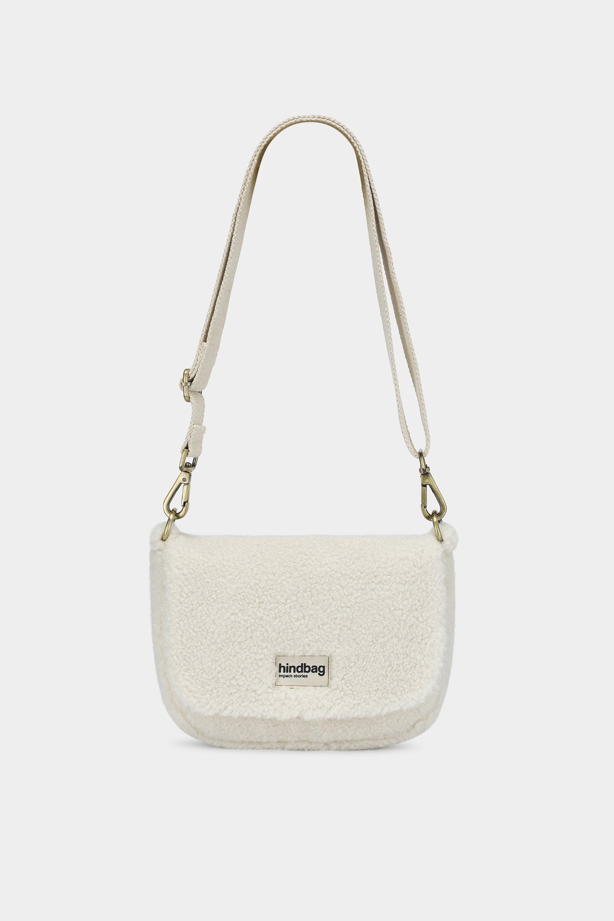 Sac à main matelassé margault HINDBAG