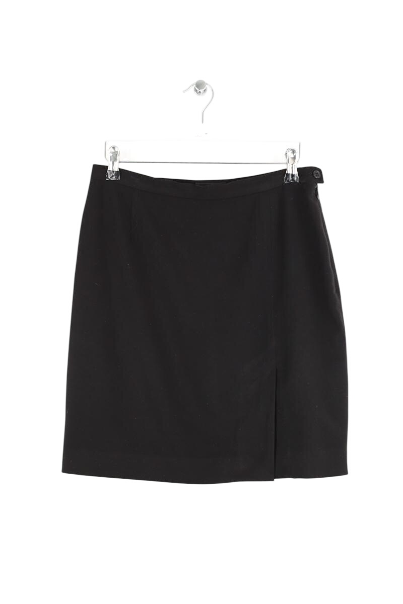 Mini jupe AGNES B. - Seconde Main Noir