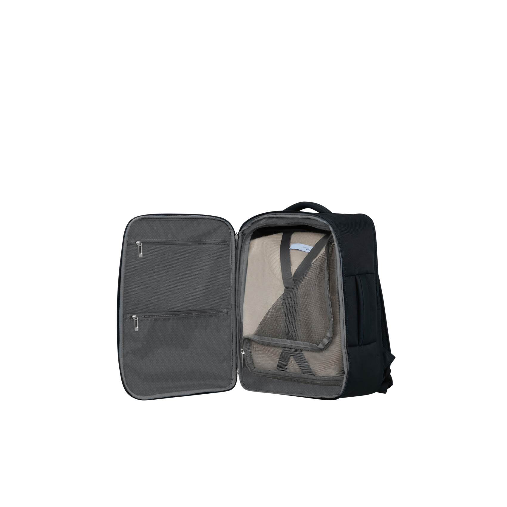 Respark backpack SAMSONITE Black
