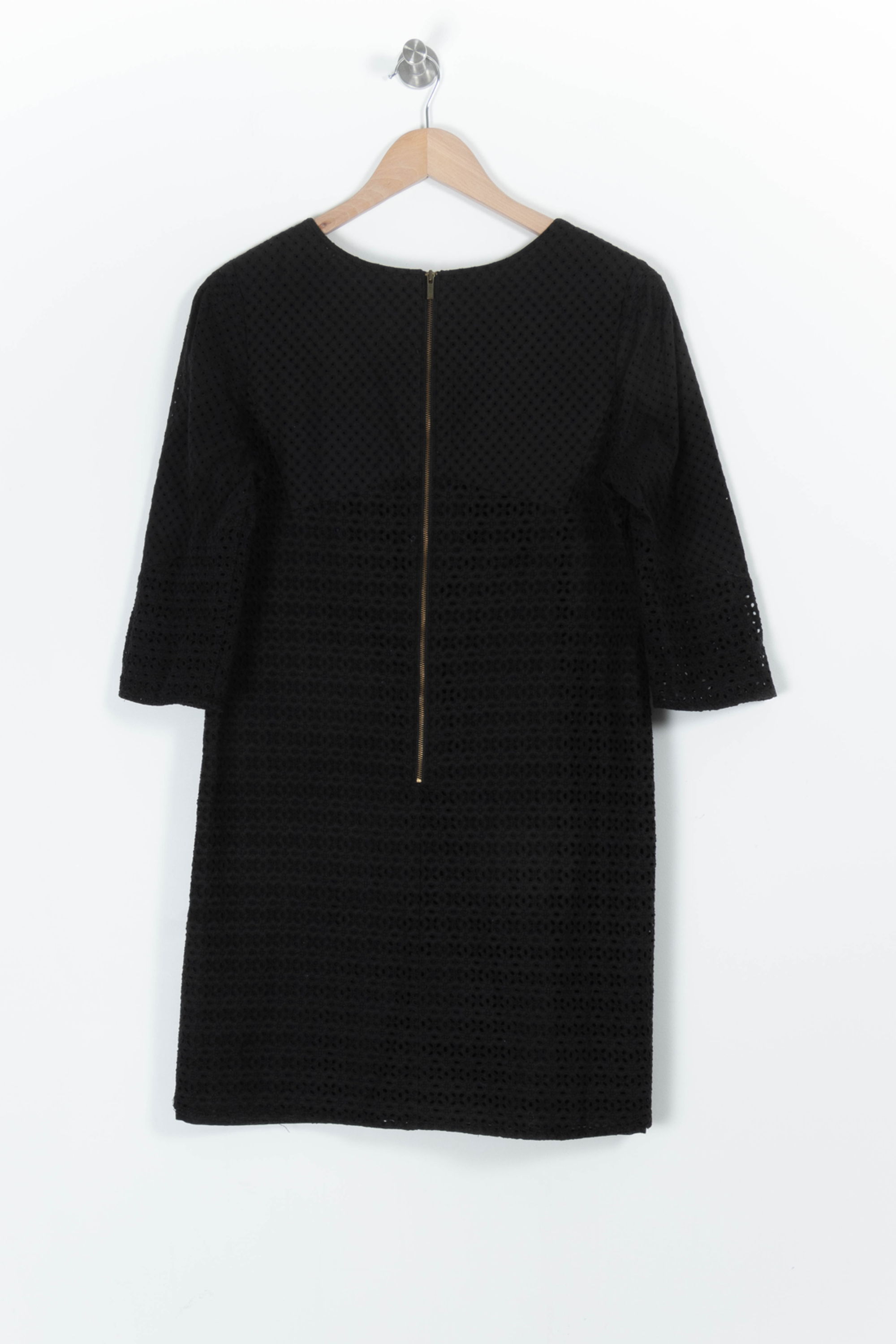 Robe courte & midi COMPTOIR DES COTONNIERS - Seconde main Noir