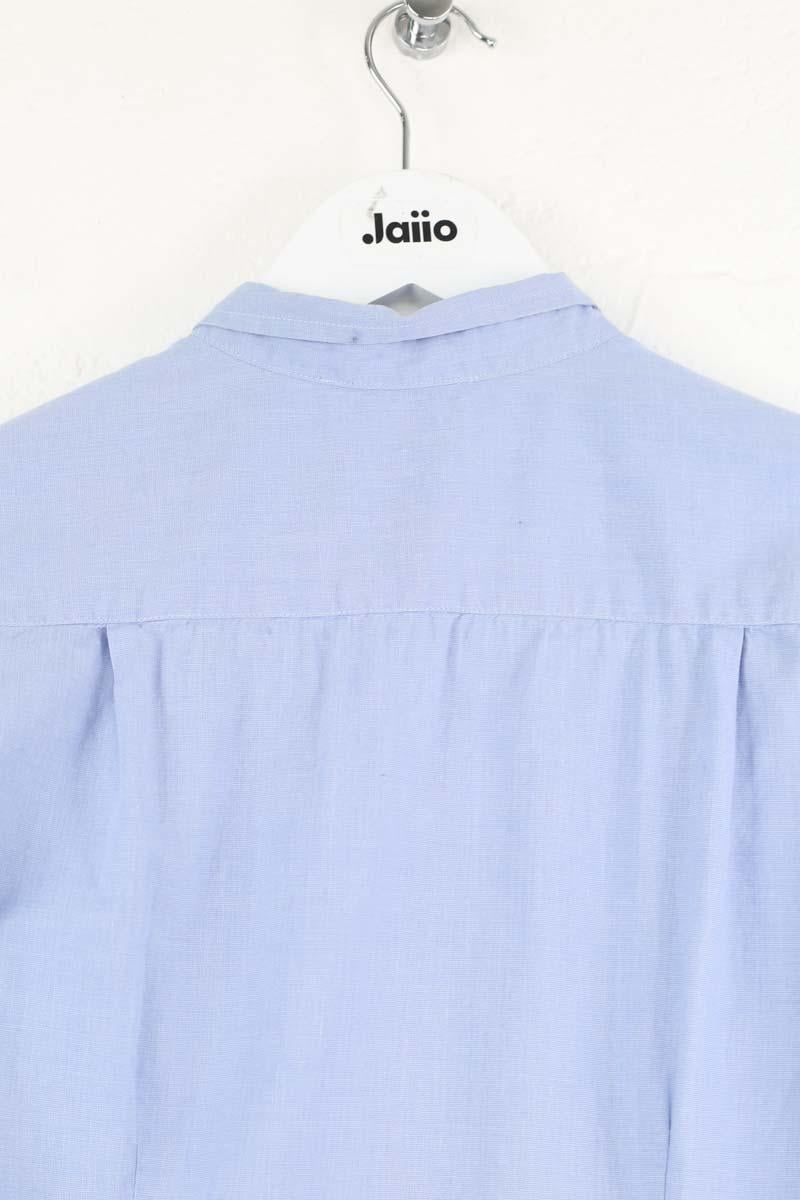 Chemise ISABEL MARANT ÉTOILE - SECONDE MAIN Bleu