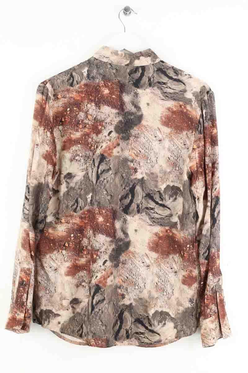 Chemise HEIMSTONE - Seconde Main Beige