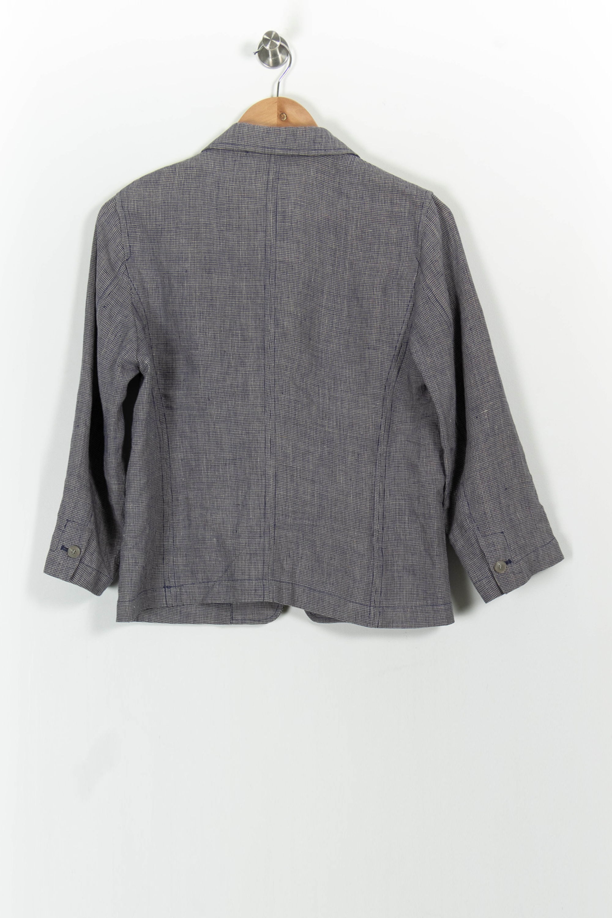 JACKET COMPTOIR DES COTONNIERS - Seconde main Blue