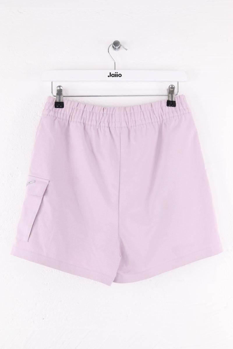 Bermuda shorts NIKE - Seconde Main Pink