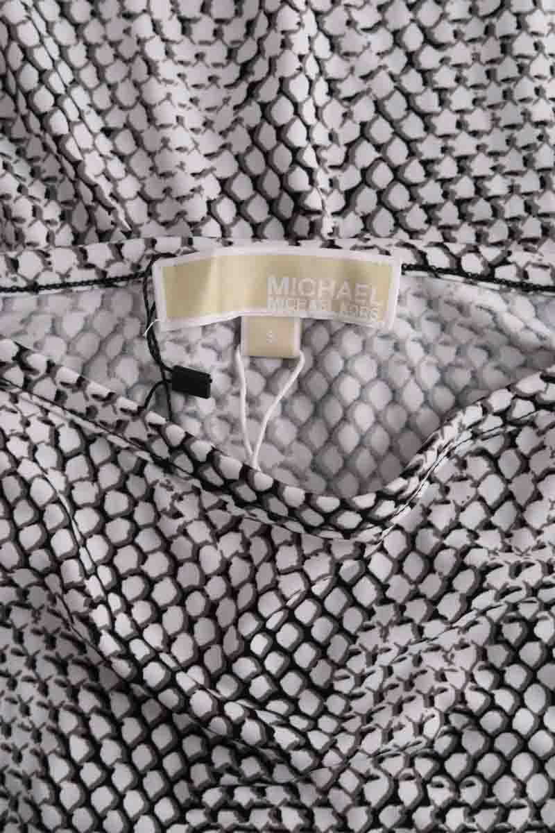 Dress MICHAEL KORS - Seconde main White
