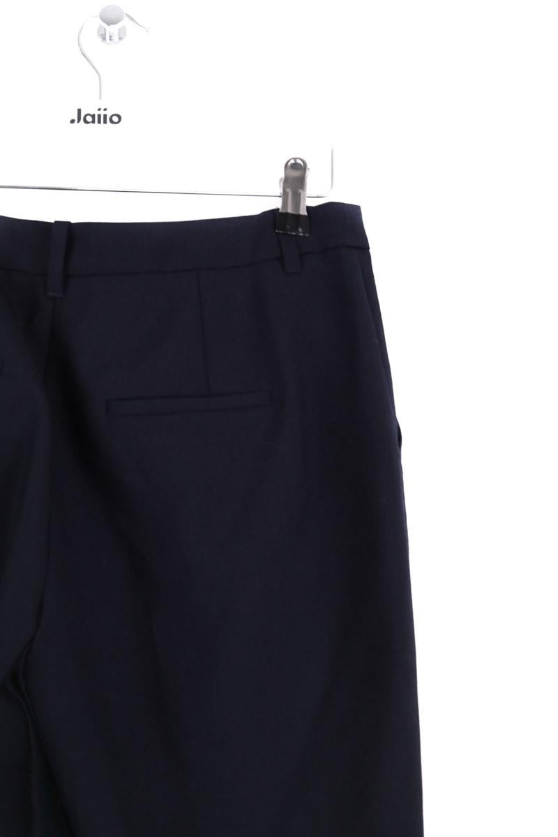 Pants TARA JARMON - Seconde Main Blue